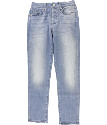 Josefina Straight Leg Regular Boyfriend Jeans