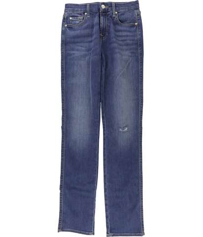 Kimmie Regular Straight Leg Jeans