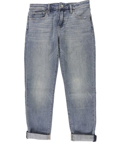 Sienna Straight Leg Slim Boyfriend Jeans