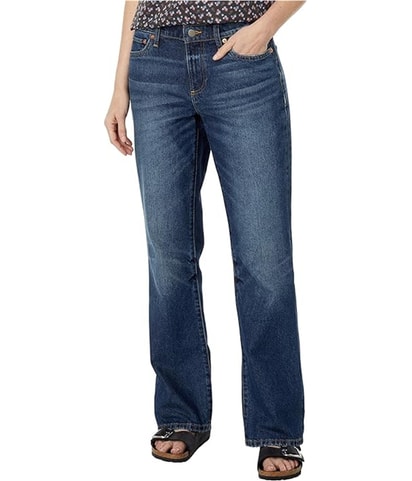 Easy Rider Bootcut Regular Jeans