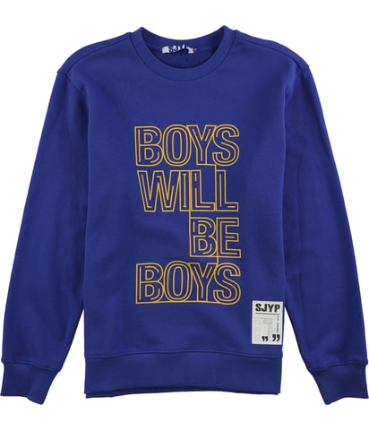 Graphic Sweatshirt