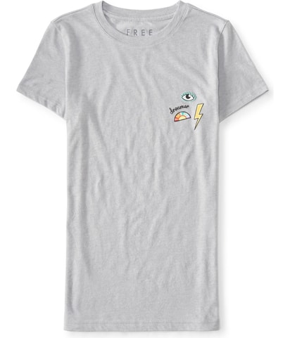 Aeropostale Eye-Con Basic T-Shirt