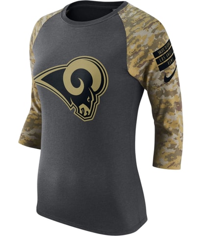 Nike Salute To Service Graphic T-Shirt