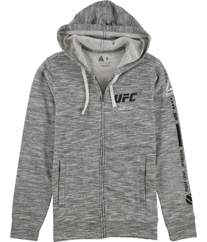 UFC HRSD 93 Hoodie Sweatshirt