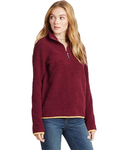 Bear Fleece Jacket