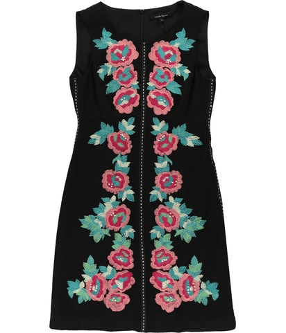 Sonata A-line Dress