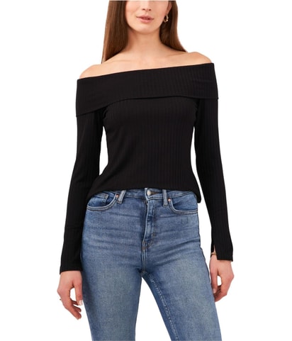 Beauty Off the Shoulder Blouse
