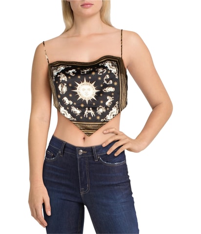 Celestial Tank Top