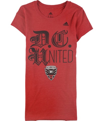 D.C. United Graphic T-Shirt