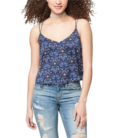 Aeropostale Strappy Cami Tank Top