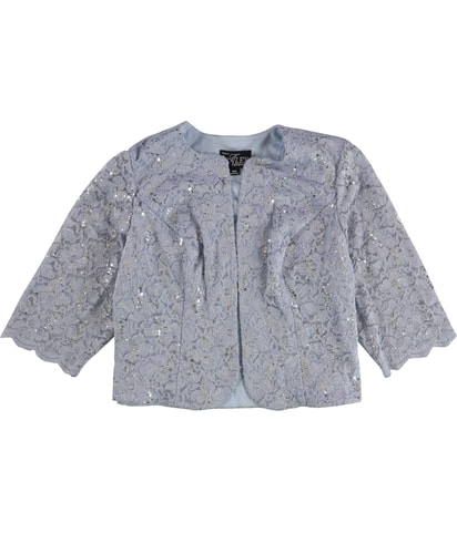 Sequin Cardigan Sweater