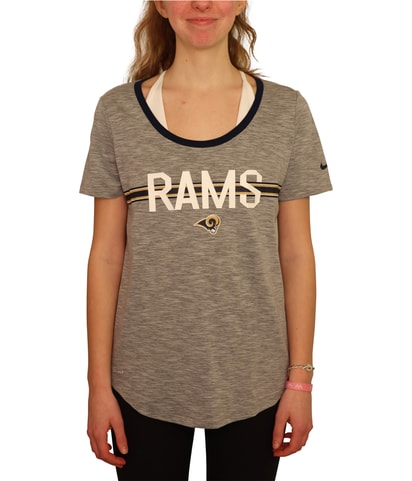 Nike Rams Graphic T-Shirt