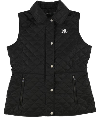 Vest Sport Quilted Jacket