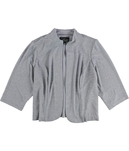 Shimmer Cardigan Sweater