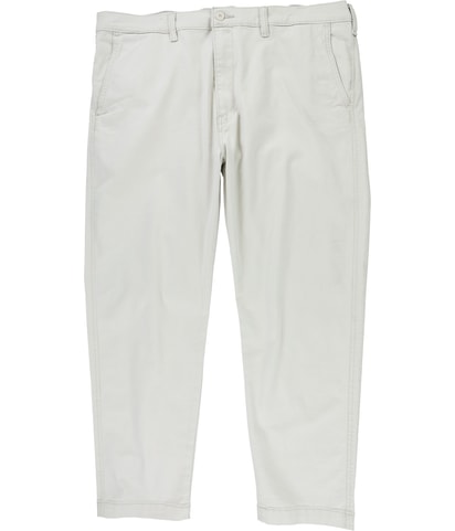 XX Standard Tapered Regular Khakis Chino Casual Pants