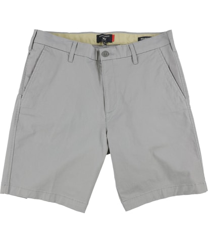 Supreme Flex Stretch Solid Casual Chino Shorts