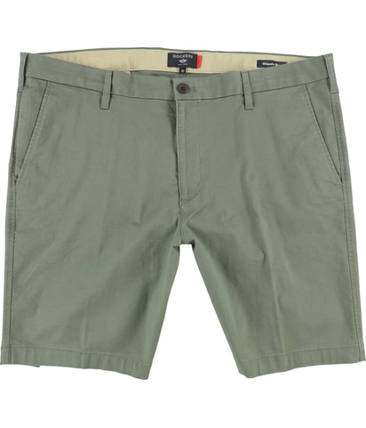 Ultimate Supreme Flex Stretch Casual Chino Shorts