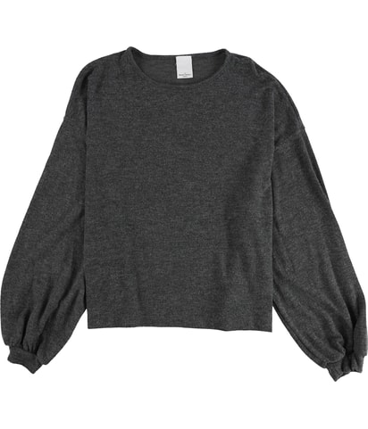 Solid Basic T-Shirt