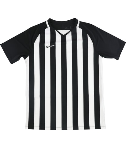 Striped Division III Jersey