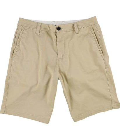 Cotton Casual Bermuda Shorts