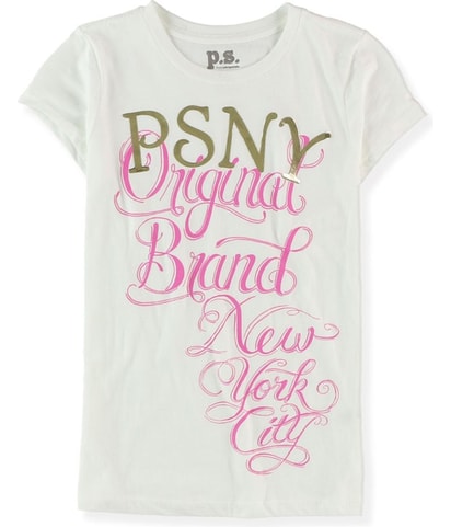 Original Brand New York City Graphic T-Shirt