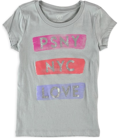 NYC LOVE Graphic T-Shirt