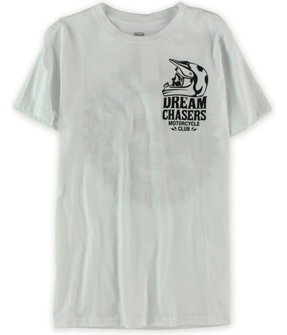 Skull Graphic T-Shirt