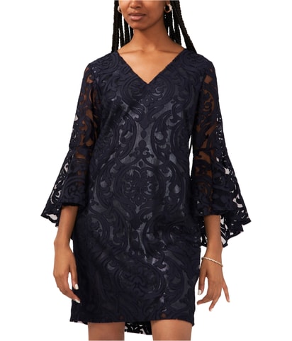 Short Party Sheath Dress