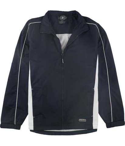 The Pivot Track Jacket