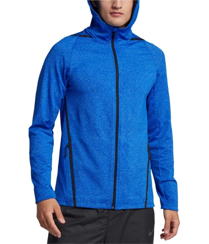 Nike Dry Training Hoodie Sweatshirt