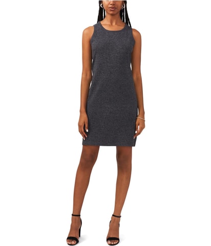 Party Knit Midi Sweater Dress