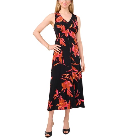 Jearsy Midi Dress