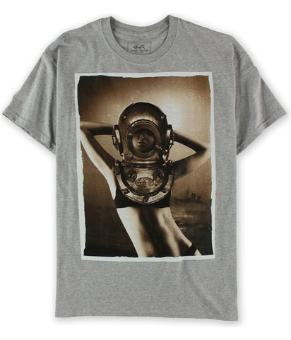 Starry Night Graphic T-Shirt