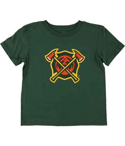Arizona Hotshots Graphic T-Shirt