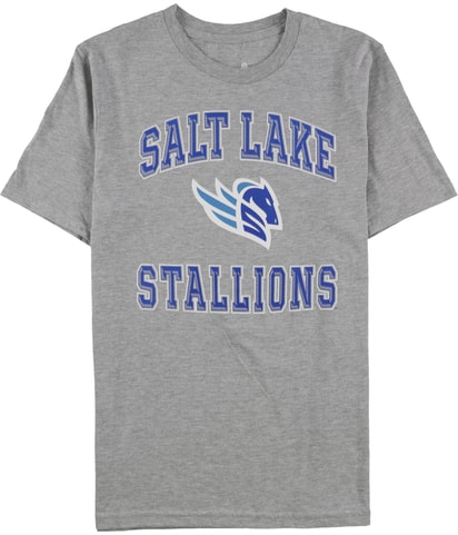 Salt Lake Stallions Graphic T-Shirt