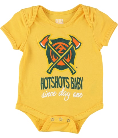 G-III Sports Arizona Hotshots Graphic T-Shirt