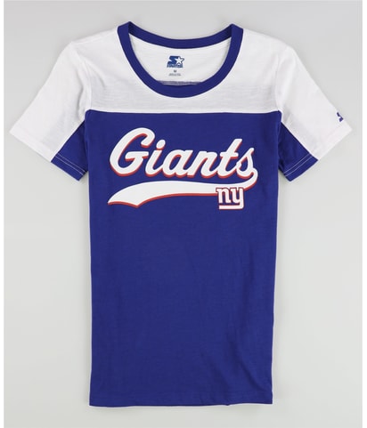 New York Giants Graphic T-Shirt