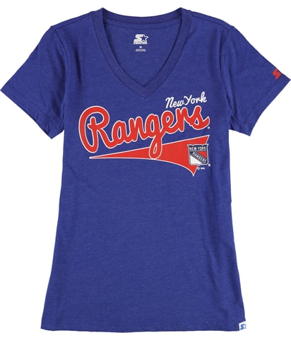 New York Rangers Graphic T-Shirt