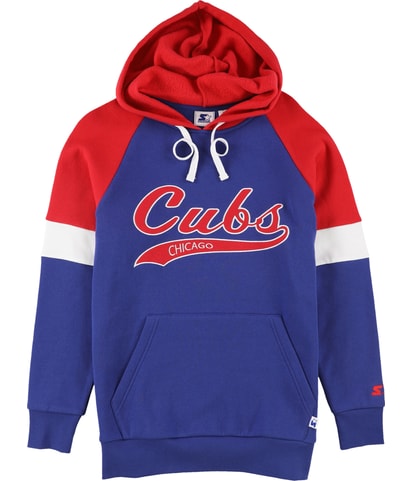 Chicago Cubs Hoodie Sweatshirt