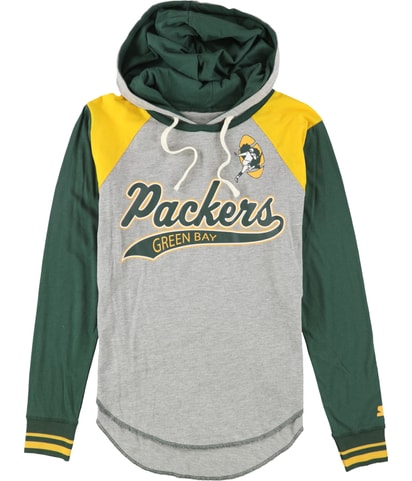 Green Bay Packers Graphic T-Shirt