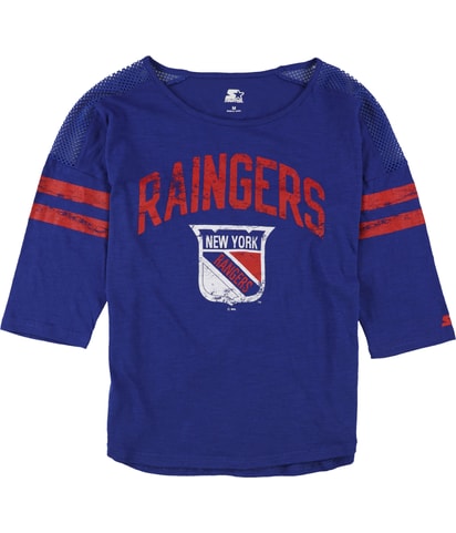 New York Rangers Graphic T-Shirt