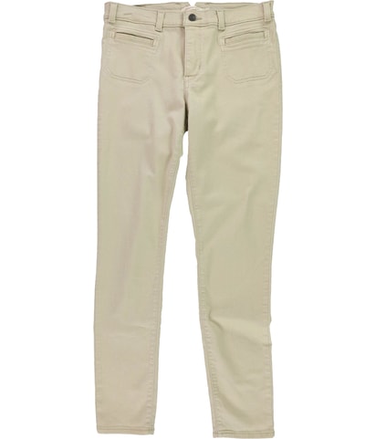 311 Welt- Pocket Tapered Skinny Jeans