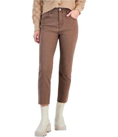 Classic Regular Straight Leg Jeans