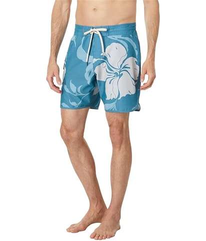 Big Charmer Swim Bottom Board Shorts