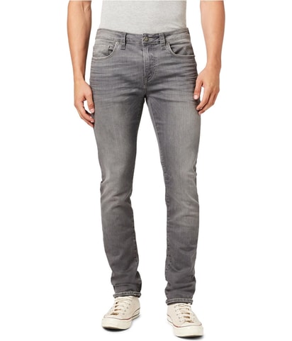 Ash Straight Leg Slim Jeans