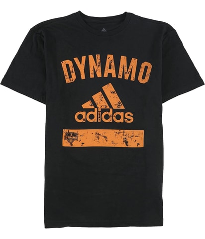 Houston Dynamo Graphic T-Shirt