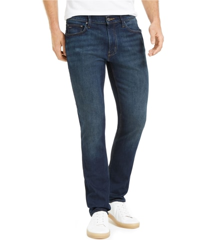 Parker Tapered Slim Jeans