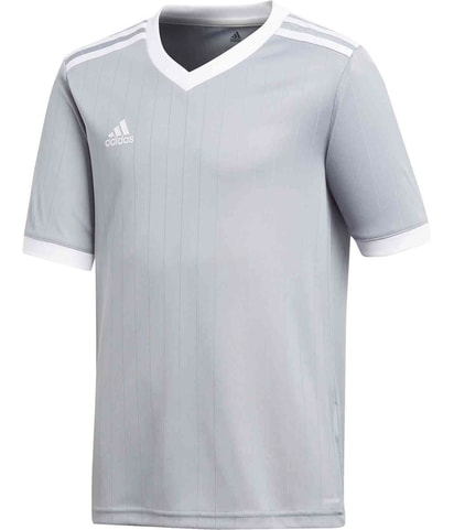Tabela 18 Unisex Soccer Jersey