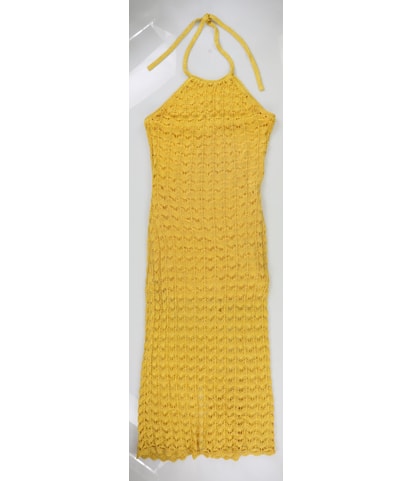 Alina Midi Dress