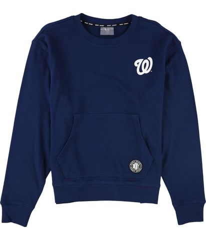 Washington Nationals Sweatshirt